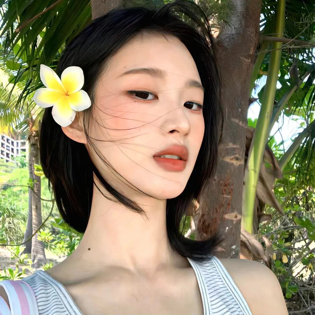 爱在阳光灿烂时